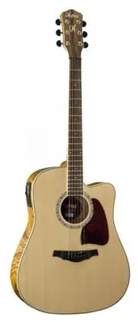 Eagle HMD275 Natural Hofma