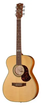Maton EBG808 Tommy Emmanuel