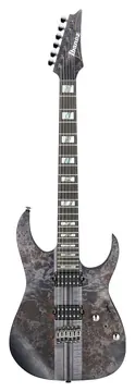 Ibanez RGT1221PB Deep Twilight Flat Premium Elektrische Gitaar Incl. Gigbag