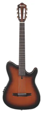 Ibanez FRH10N - Slim Body Nylon String