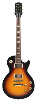 Epiphone Limited Edition 1959 Les Paul Standard Tobacco Sunburst 2023