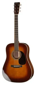 Martin HD28 Ambertone