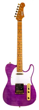 Jet Guitars JT-600 PP G