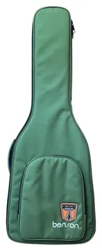 Benson Brave One Thinline HH Satin Black