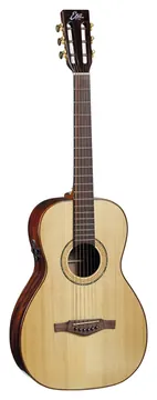 EKO Marco Polo P500E SM (Spruce/Mahogany)
