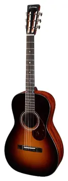 Eastman E1P Sunburst Deluxe