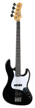 EKO VJB-200 Black Basso Elettrico