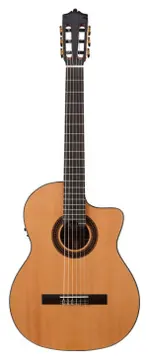 Martinez Standard MC-48C CET RN