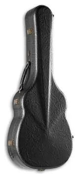 Estojo Alhambra 9565 para Guitarra Clássica Cut Away Thin Line