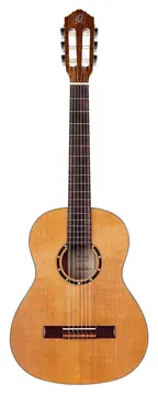 Ortega R122G-3/4