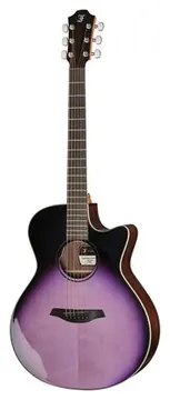 Furch Spectra Pl Gc-ER a PVT SPE w/G