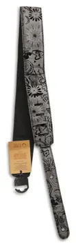 Correia Strap ST3V em Tecido Origem Vegetal para Guitarra