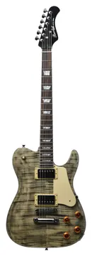Bacchus Global Baron-FM ST-CHG