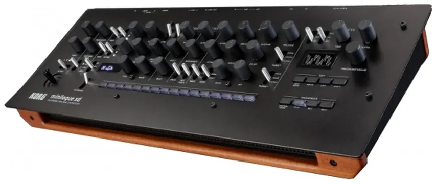 Korg Minilogue XD Module