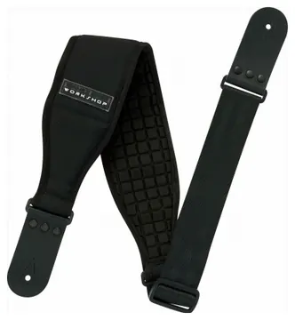 Ibanez BWS90 Bass Workshop Strap