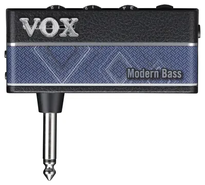 Vox amPlug 3 Modern Bass
