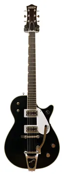 Gretsch G6128T-59 Vintage Select Duo Jet Black