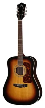 Guild D-50E Std ATB USA