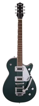 Gretsch G5230T Electromatic Jet FT Single-Cut with Bigsby, Laurel Fingerboard, Cadillac Green