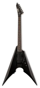 ESP LTD MK-600 Mille Petrozza Black Satin