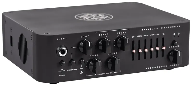 Darkglass Microtubes 500v2
