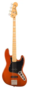 Squier Classic Vibe Active 70s Jazz Bass MN BPG MOC
