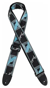 Fender Mono Strap 0990681502