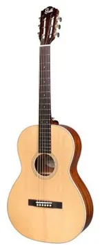 Guild P-240 "memoir 12 Fret" Guitare Folk Naturelle