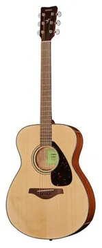 Yamaha FS800 NT