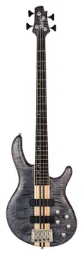 Cort A4 PLUS FMMH OPLB basso elettrico