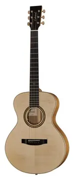 Lakewood A-35 European Wood