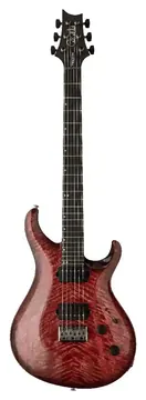 PRS Tekton Fuchsia Aura - Chitarra Elettrica