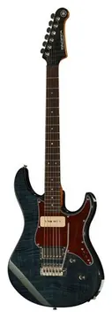Yamaha Pacifica 611 V FM TBL