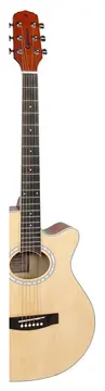 Giannini GSF-1D CEQ NS Aço Gsf1d