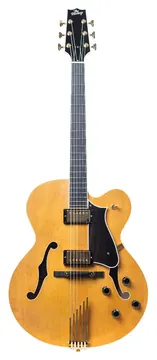 Heritage Standard Eagle Classic Antique Natural