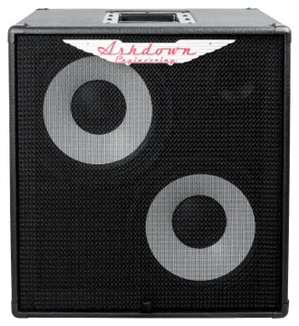 Ashdown RM-210T-EVO-II baffle
