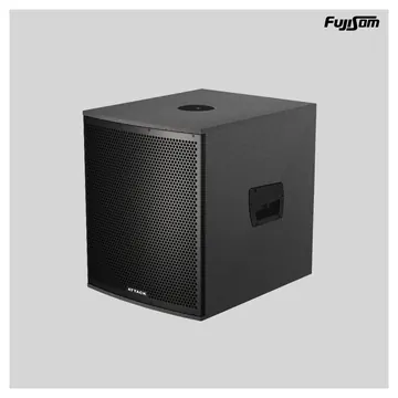 Attack Caixa Acústica Attack Versa VRS1560 1X15 Passiva | Fujisom