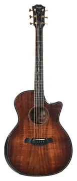 None Taylor Builder's Edition K24ce Next Generation