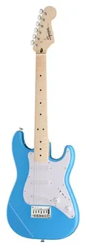 Squier Mini Strat MN CBL