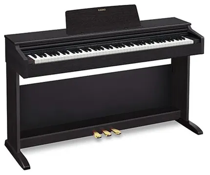 Casio AP-270BK Piano Numerique Meuble Noir
