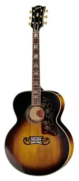 Gibson 1957 SJ-200 VS Light Aged