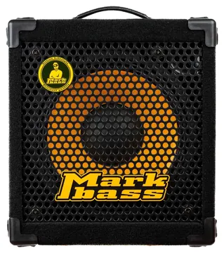 Mark Bass Markbass Mark Bass Mini CMD 121 P V