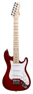 Michael Júnior GM219N - Vermelha