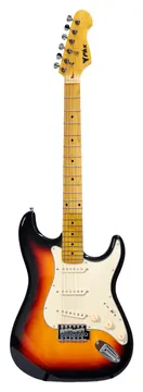 PHX Strato ST-02 SSS Sunburst