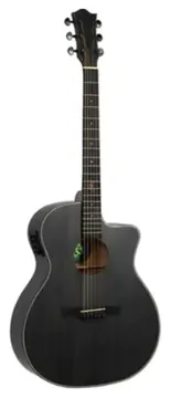 Tagima Okoume OG-33 BK