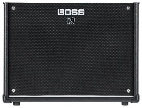 Boss Amplificador Boss Katana KTN-100-3 Guitarra