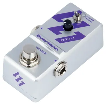 Overtone Pedal Guitarra Overtone OPH1 Phaser 1957
