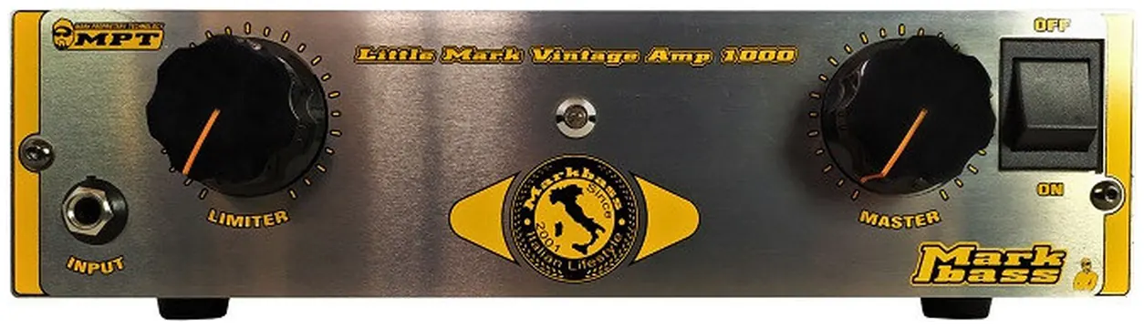 Markbass LITTLE MARK VINTAGE