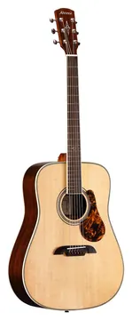 Alvarez MD70BG Masterworks