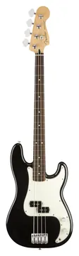 Fender Player Precision Bass® Black